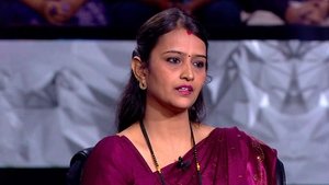 कौन बनेगा करोड़पति 15. évad Ep.19 19. epizód