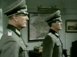 Colditz Season 2 Ep.10 10. epizód