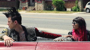 Punk's Dead: SLC Punk 2 háttérkép