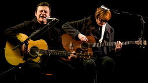 The Manics: Back to Blackwood háttérkép