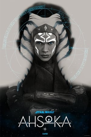 Ahsoka poszter