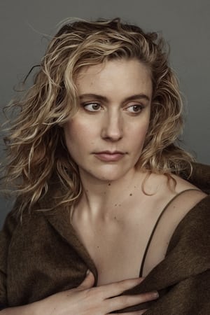 Greta Gerwig profil kép