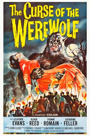 The Curse of the Werewolf