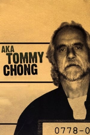 AKA Tommy Chong poszter