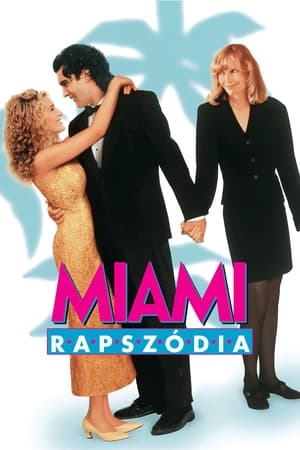 Miami rapszódia