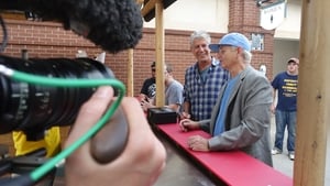 Anthony Bourdain: Parts Unknown Season 6 Ep.8 8. epizód