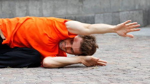 La mia danza háttérkép
