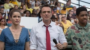 Brockmire 1. évad Ep.8 8. epizód