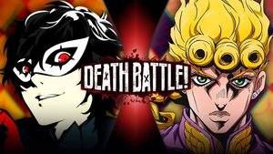 Death Battle! 11. évad Ep.2 2. epizód