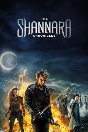 Shannara - A jövő krónikája poszter