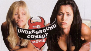 The Underground Comedy Movie háttérkép
