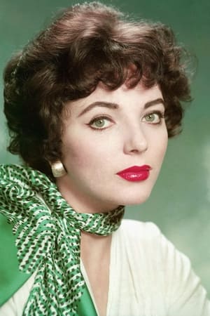 Joan Collins profil kép