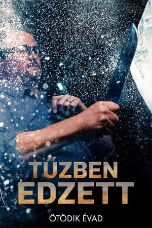 Tűzben edzett