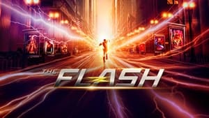 Flash – A Villám kép