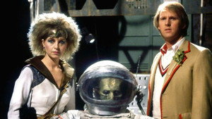 Doctor Who: Terminus háttérkép