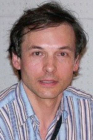 Grigory Dunaev profil kép