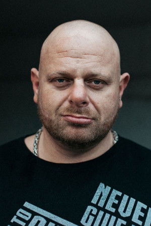 Alexander Czerwinski profil kép