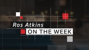 Ros Atkins On The Week kép