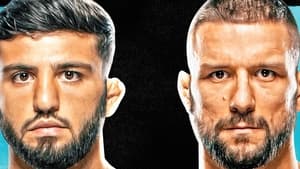 UFC on ESPN 38: Tsarukyan vs. Gamrot háttérkép