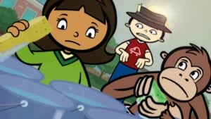 WordGirl Season 1 Ep.20 20. epizód