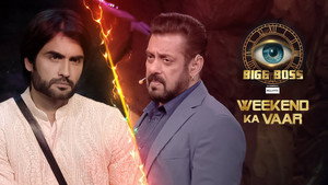 बिग बॉस 18. évad Ep.70 70. epizód