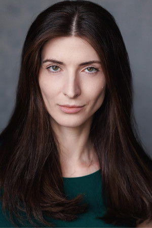 Liza Mircheva profil kép
