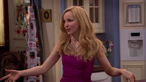 Liv and Maddie 2. évad Ep.1 1. epizód