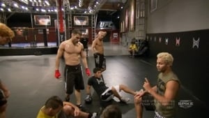 The Ultimate Fighter 12. évad Ep.4 4. epizód