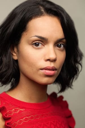 Georgina Campbell profil kép