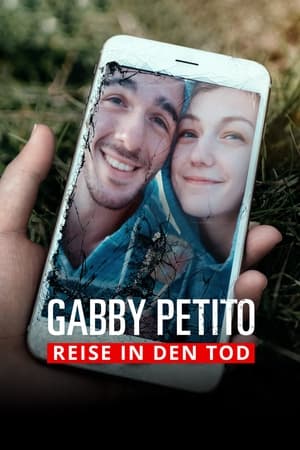 The Murder of Gabby Petito: Truth, Lies and Social Media poszter