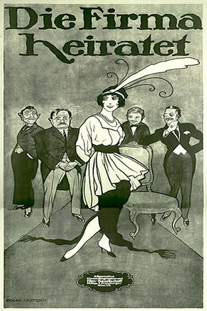 Die Firma heiratet