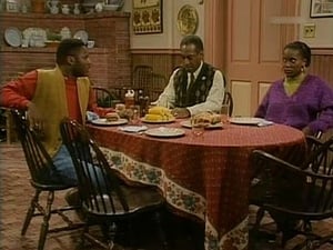 The Cosby Show 7. évad Ep.12 12. epizód