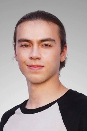 Toprak Kahraman profil kép