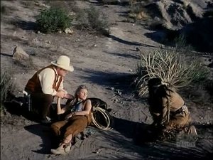 Bonanza Season 10 Ep.18 18. epizód