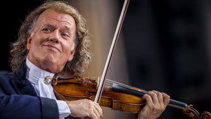 André Rieu - Welcome to My World kép