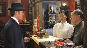 Murdoch nyomozó rejtélyei 3. évad Ep.2 Kiközösítve