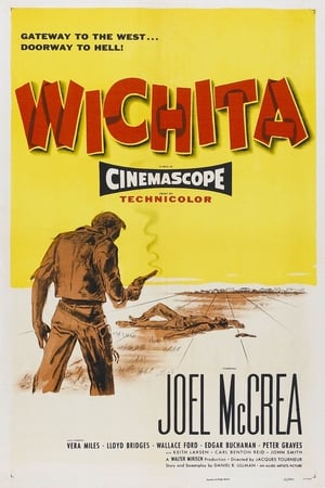 Wichita poszter