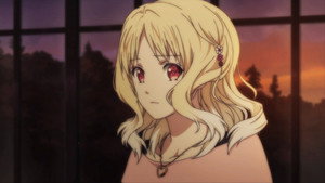 ディアボリックラヴァーズ 2. évad Ep.2 2. epizód