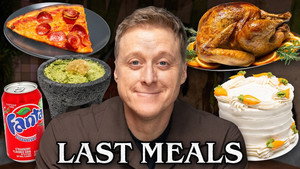 Last Meals 1. évad Ep.46 46. epizód