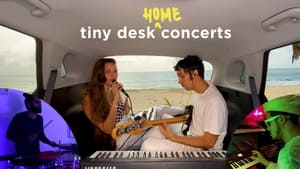 NPR Tiny Desk Concerts 13. évad Ep.116 116. epizód