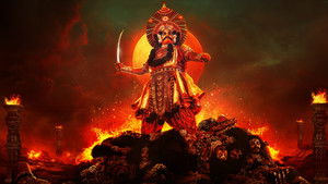 ವೀರ ಚಂದ್ರಹಾಸ háttérkép