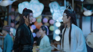 陈情令 1. évad Ep.39 39. epizód