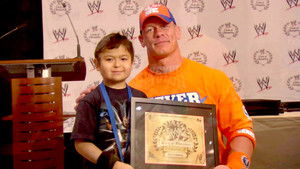 The John Cena Experience háttérkép