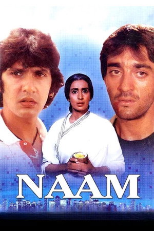 Naam poszter