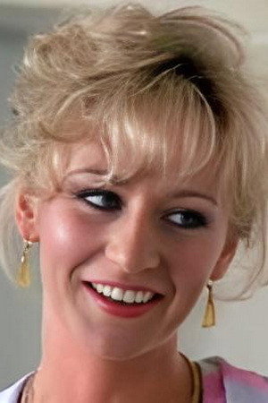Ursula Gaussmann profil kép