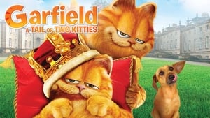 Garfield 2 háttérkép