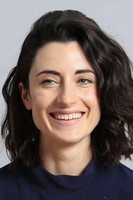 Natasha O'Keeffe profil kép