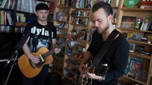 NPR Tiny Desk Concerts 7. évad Ep.69 69. epizód