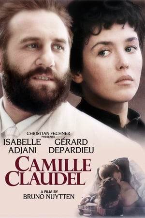 Camille Claudel poszter