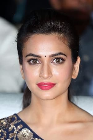 Kriti Kharbanda profil kép